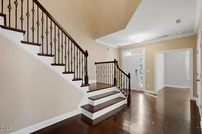 108 Wilders Woods Grove Lane, Clayton, NC 27527 - Photo 5