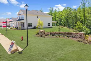 247 River Chapel Dr, Fuquay Varina, NC 27526 - Photo 43