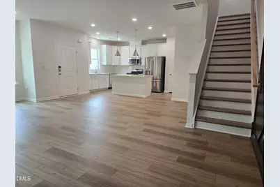 2211 Bright Shore Street Street #42, Raleigh, NC 27610 - Photo 41