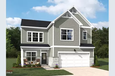 906 Fetching Place, Rolesville, NC 27571 - Photo 1