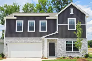 122 S Waterstone Ln, Clayton, NC 27520 - Photo 1