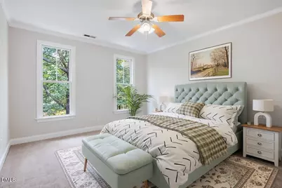 252 Ashton Hall Lane, Raleigh, NC 27609 - Photo 5