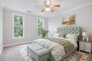 252 Ashton Hall Ln, Raleigh, NC 27609 - Photo 5