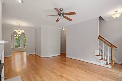 252 Ashton Hall Lane, Raleigh, NC 27609 - Photo 9