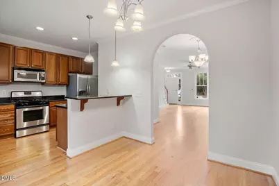 252 Ashton Hall Lane, Raleigh, NC 27609 - Photo 15