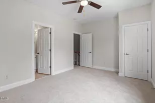 252 Ashton Hall Ln, Raleigh, NC 27609 - Photo 29