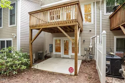 252 Ashton Hall Lane, Raleigh, NC 27609 - Photo 41