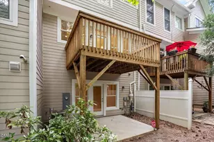 252 Ashton Hall Ln, Raleigh, NC 27609 - Photo 7
