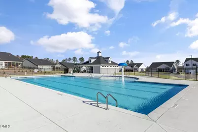 417 Providence Creek Drive, Fuquay Varina, NC 27526 - Photo 21