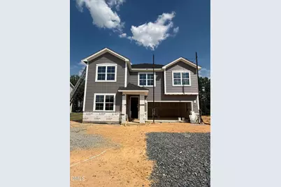 417 Providence Crk Drive, Fuquay Varina, NC 27526 - Photo 1
