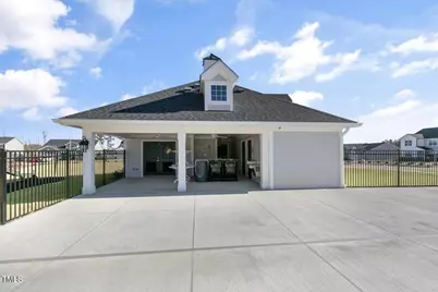 417 Providence Creek Drive, Fuquay Varina, NC 27526 - Photo 23