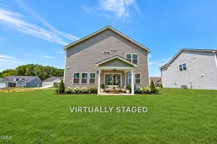 417 Providence Crk Dr, Fuquay Varina, NC 27526 - Photo 5