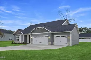 104 Jackson Rdg Wy, Pikeville, NC 27863 - Photo 5