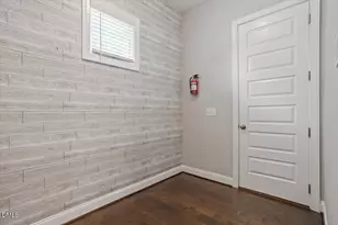 104 Evans Crst Ln, Holly Springs, NC 27540 - Photo 21