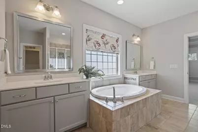 104 Evans Crest Lane, Holly Springs, NC 27540 - Photo 35