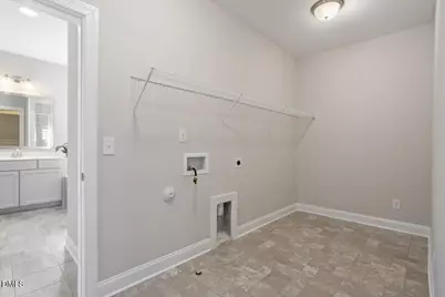104 Evans Crest Lane, Holly Springs, NC 27540 - Photo 37