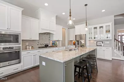 104 Evans Crest Lane, Holly Springs, NC 27540 - Photo 13