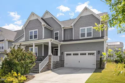 104 Evans Crest Lane, Holly Springs, NC 27540 - Photo 3