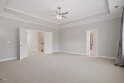 104 Evans Crest Lane, Holly Springs, NC 27540 - Photo 33
