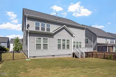 104 Evans Crest Lane, Holly Springs, NC 27540 - Photo 53