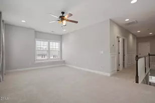 104 Evans Crst Ln, Holly Springs, NC 27540 - Photo 27