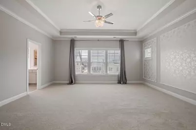 104 Evans Crest Lane, Holly Springs, NC 27540 - Photo 31