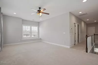 104 Evans Crest Lane, Holly Springs, NC 27540 - Photo 29