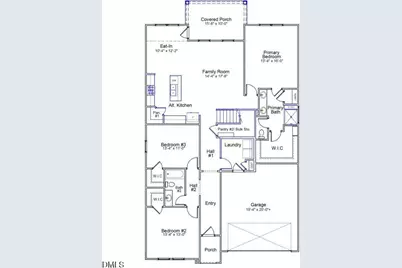 2036 Bull City Bend #377, Durham, NC 27703 - Photo 3