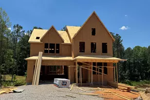 125 W Victoria Rdg Dr, Selma, NC 27576 - Photo 1