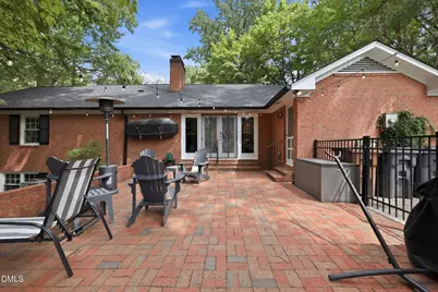 803 W Cornwallis Drive, Greensboro, NC 27408 - Photo 23