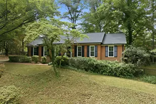803 W Cornwallis Dr, Greensboro, NC 27408 - Photo 1