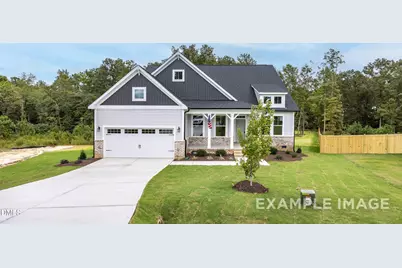 50 Emeritus Way, Lillington, NC 27546 - Photo 1