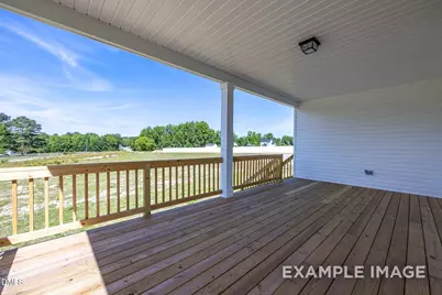 50 Emeritus Way, Lillington, NC 27546 - Photo 23