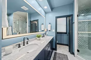 4005 George V Strong Wynd, Raleigh, NC 27612 - Photo 29