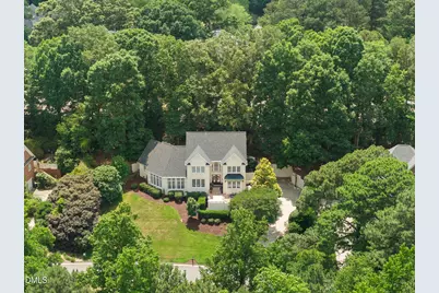 4005 George V Strong Wynd, Raleigh, NC 27612 - Photo 55
