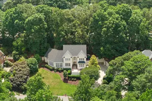 4005 George V Strong Wynd, Raleigh, NC 27612 - Photo 55