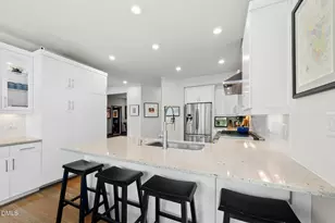 4005 George V Strong Wynd, Raleigh, NC 27612 - Photo 11