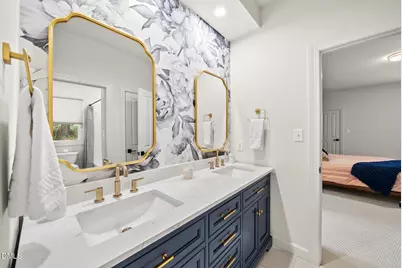4005 George V Strong Wynd, Raleigh, NC 27612 - Photo 37