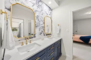 4005 George V Strong Wynd, Raleigh, NC 27612 - Photo 37