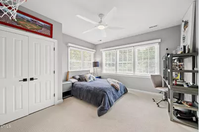 4005 George V Strong Wynd, Raleigh, NC 27612 - Photo 41