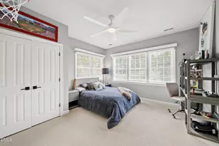 4005 George V Strong Wynd, Raleigh, NC 27612 - Photo 41