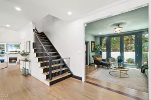 4005 George V Strong Wynd, Raleigh, NC 27612 - Photo 3