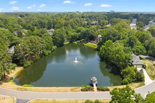4005 George V Strong Wynd, Raleigh, NC 27612 - Photo 57
