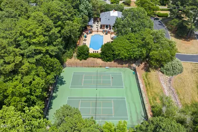 4005 George V Strong Wynd, Raleigh, NC 27612 - Photo 59