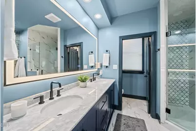 4005 George V Strong Wynd, Raleigh, NC 27612 - Photo 29