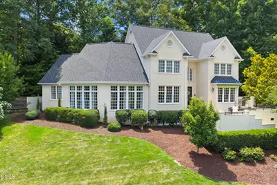 4005 George V Strong Wynd, Raleigh, NC 27612 - Photo 1