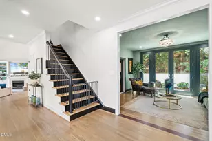 4005 George V Strong Wynd, Raleigh, NC 27612 - Photo 33