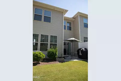 1004 Azimuth Drive, Durham, NC 27713 - Photo 23