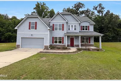 109 Mosby Lane, Spring Lake, NC 28390 - Photo 1
