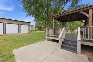 4116 Carson Dr, Sanford, NC 27332 - Photo 33